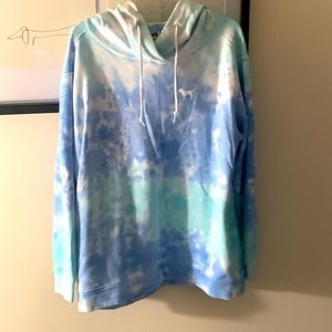 VS PINK Hoodie Sweater